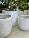 SAT Egg Pot