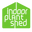 Indoor Plant Shed logo