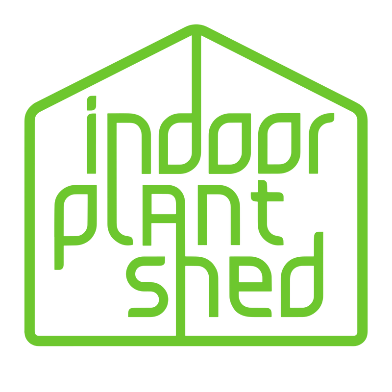 Indoor Plant Shed