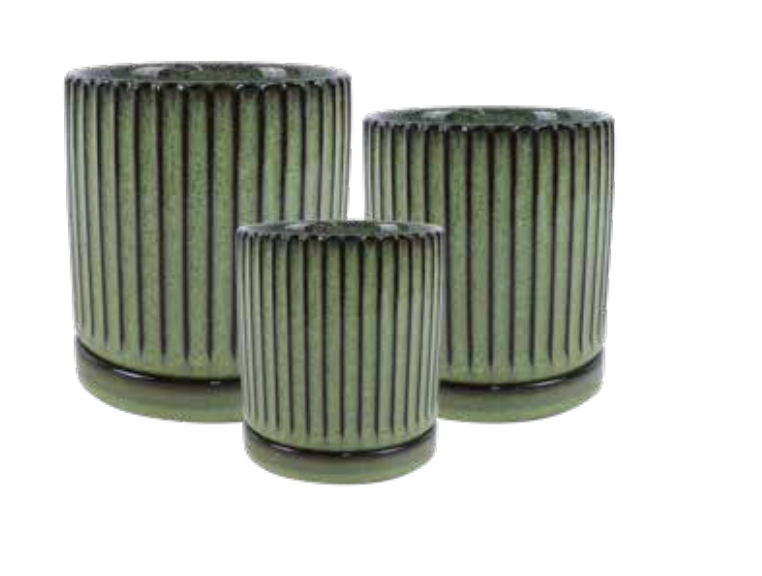 LOU Pot – Indoor Plant Shed
