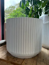 GAR Corrugated Cylinder Pot