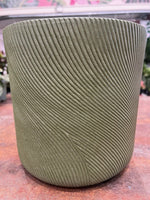 HELI Cylinder Pot