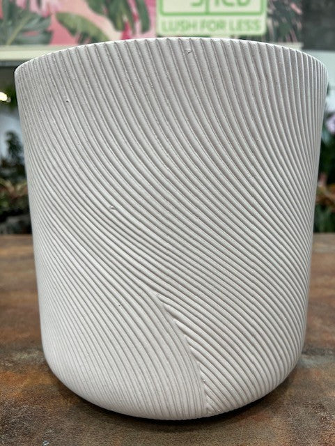 HELI Cylinder Pot
