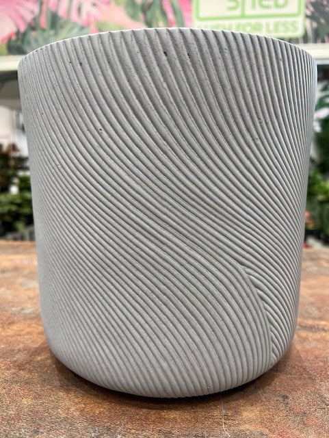 HELI Cylinder Pot