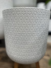 TITAN Tripod Pot
