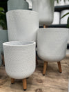 TITAN Tripod Pot