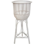 KETU Rattan Pot & Stand
