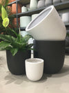 GAR Egg Pot