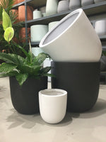 GAR Egg Pot