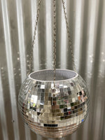 DISCO Pot